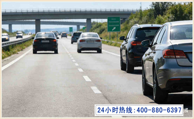 阿城长春拖车电话